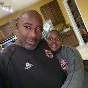 Meet your Posher, Abraham